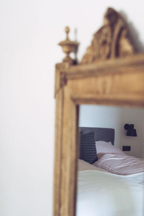 Padaster 1262 Appartement Trins