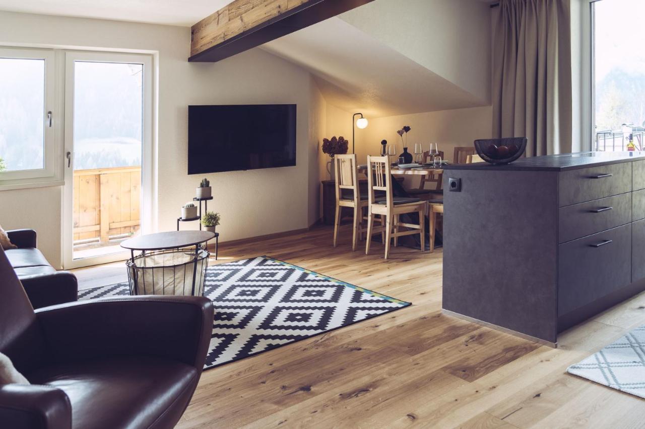 Padaster 1262 Appartement