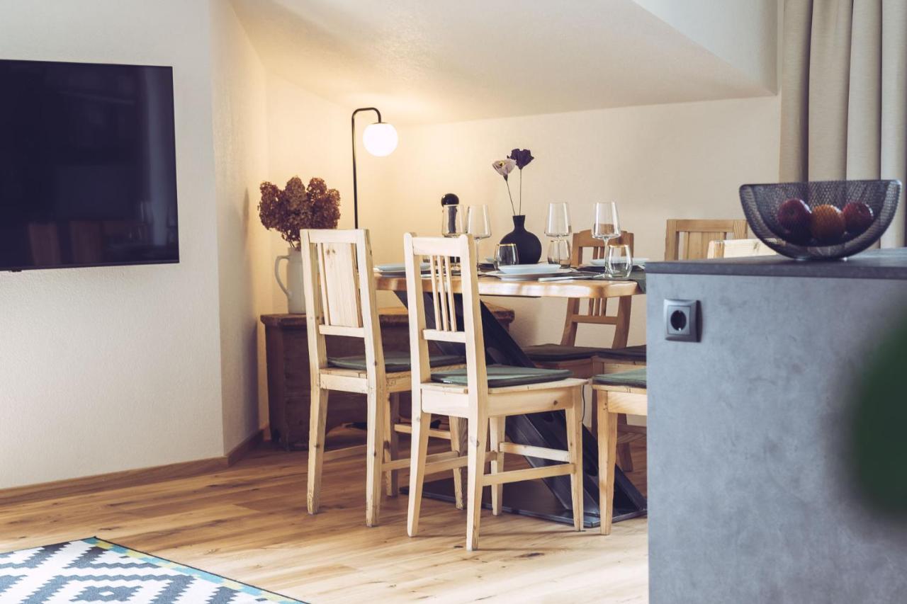 Padaster 1262 Appartement