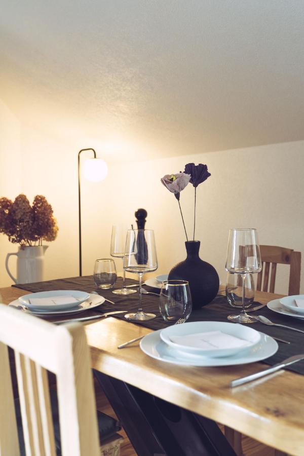 Appartement Padaster 1262